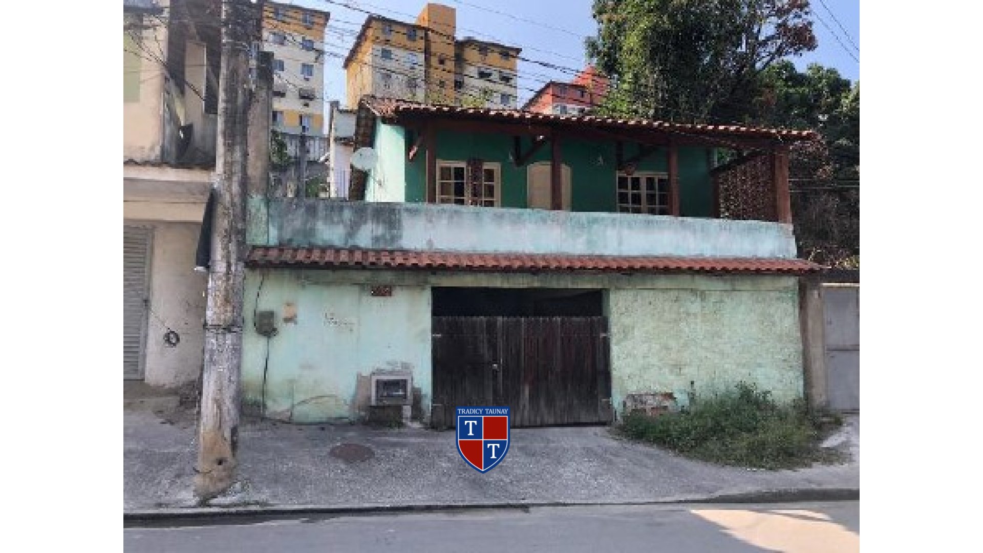 Foto 1 de CASA em ARSENAL - Imóvel Retomado Caixa