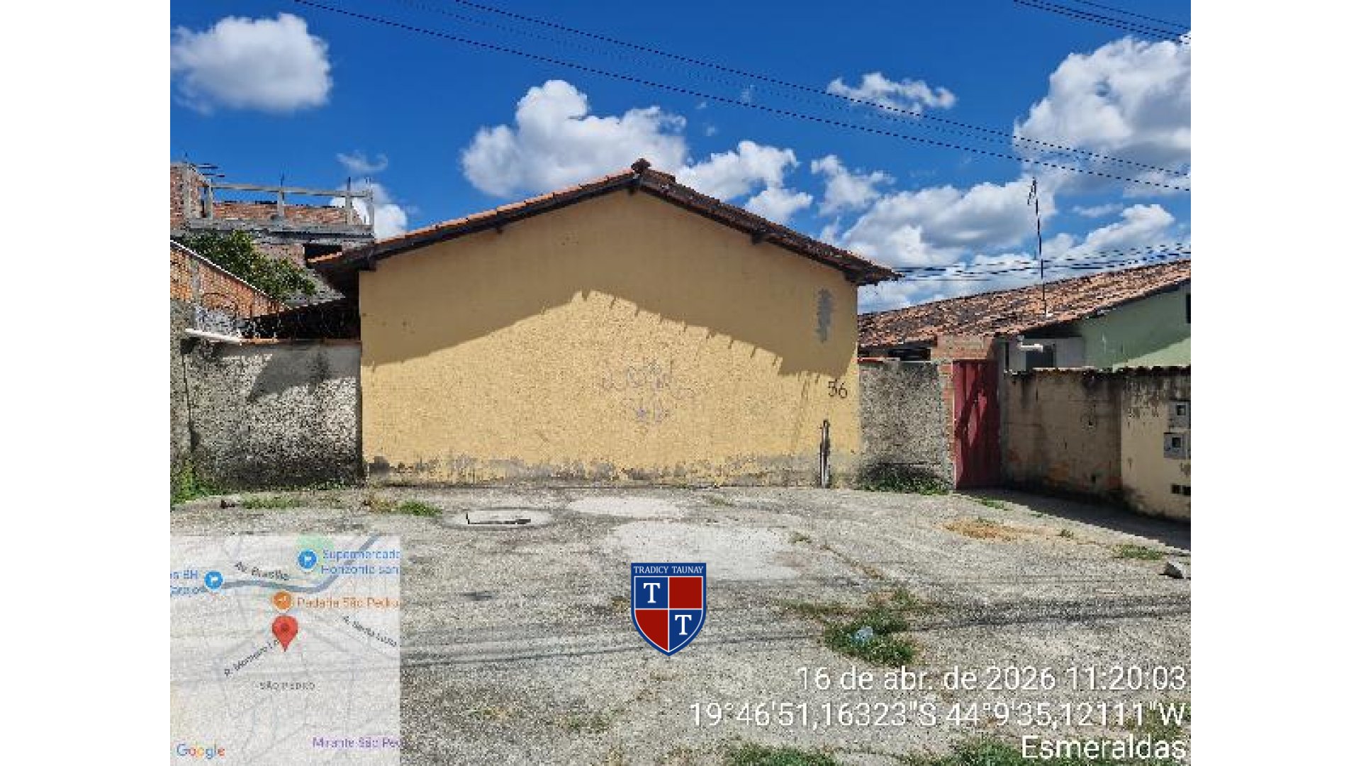 Foto 1 de CASA em SAO PEDRO - Imóvel Retomado Caixa