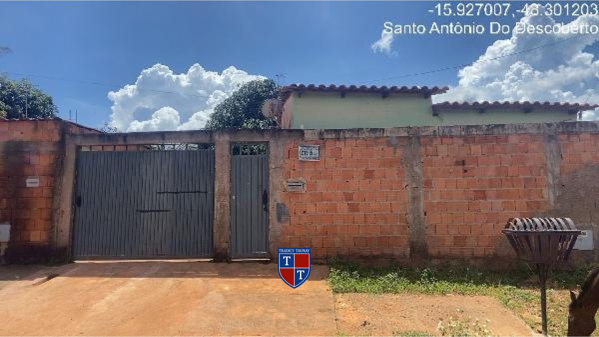 Foto 1 de CASA em PARQUE ESTRELA DALVA XIII - Imóvel Retomado Caixa