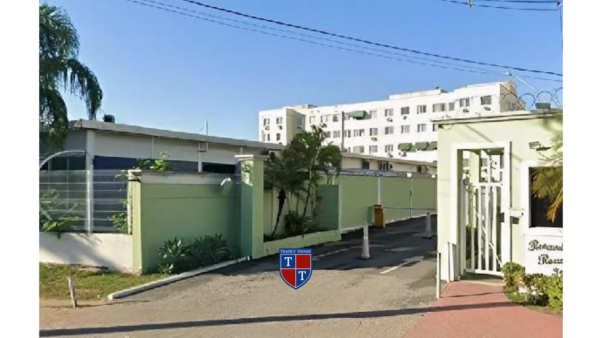 Foto 1 de APARTAMENTO em HONORIO GURGEL, RIO DE JANEIRO/RJ - Imóvel Retomado CAIXA Ref 8555518595229