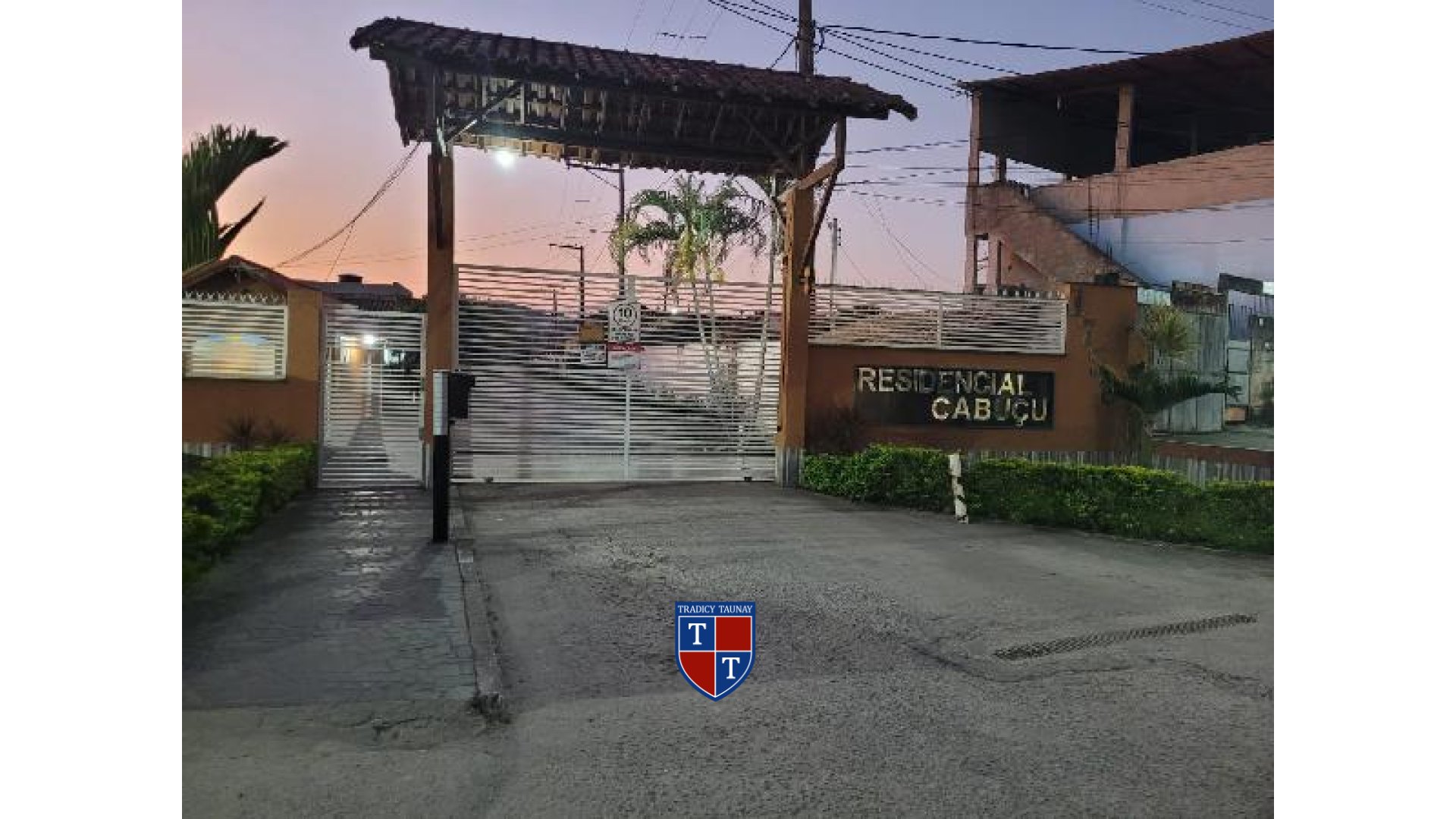 Foto 1 de CASA em CENTRO (CABUCU) - Imóvel Retomado Caixa