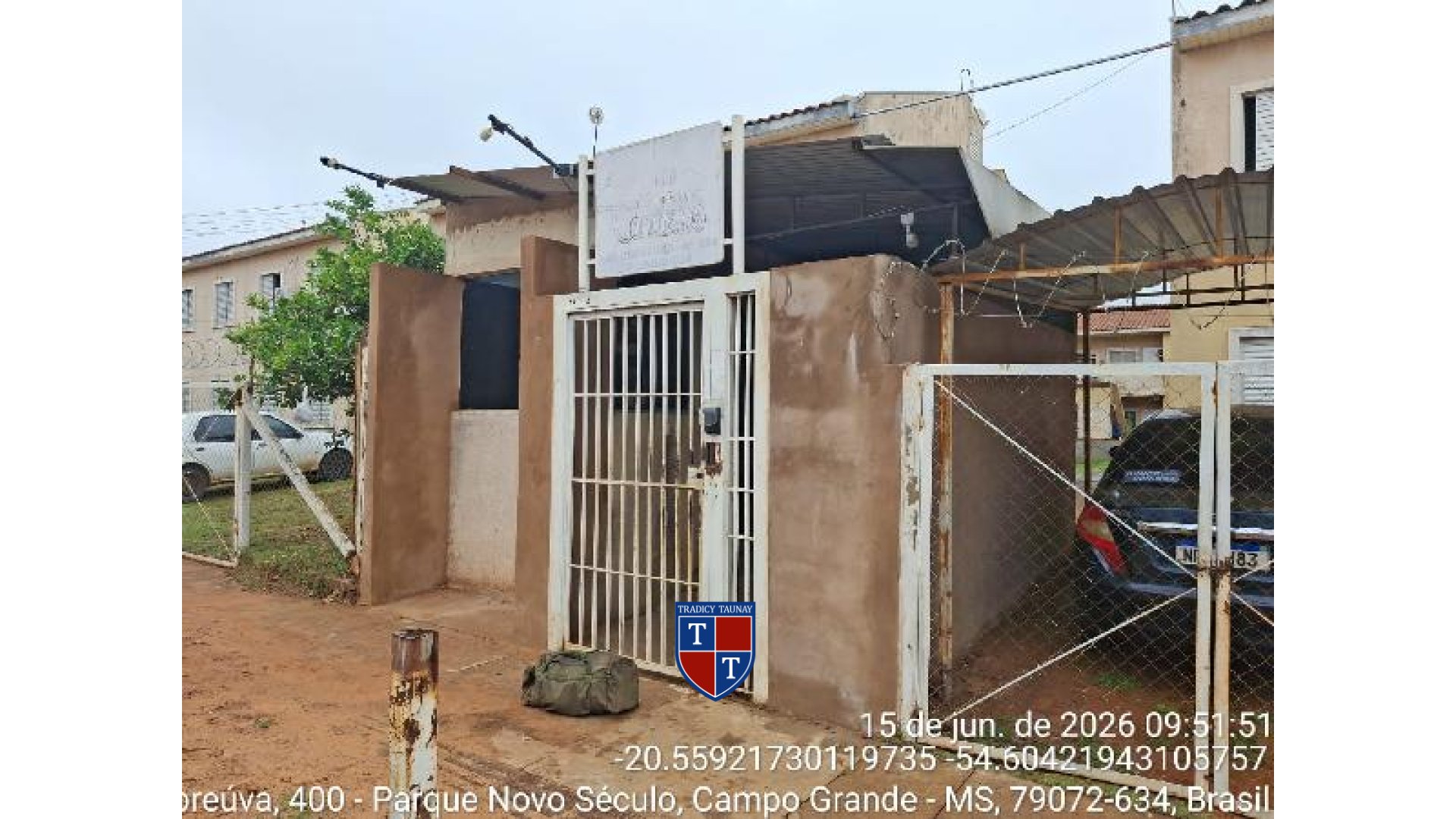 Foto 1 de APARTAMENTO em VARANDAS DO CAMPO - Imóvel Retomado Caixa