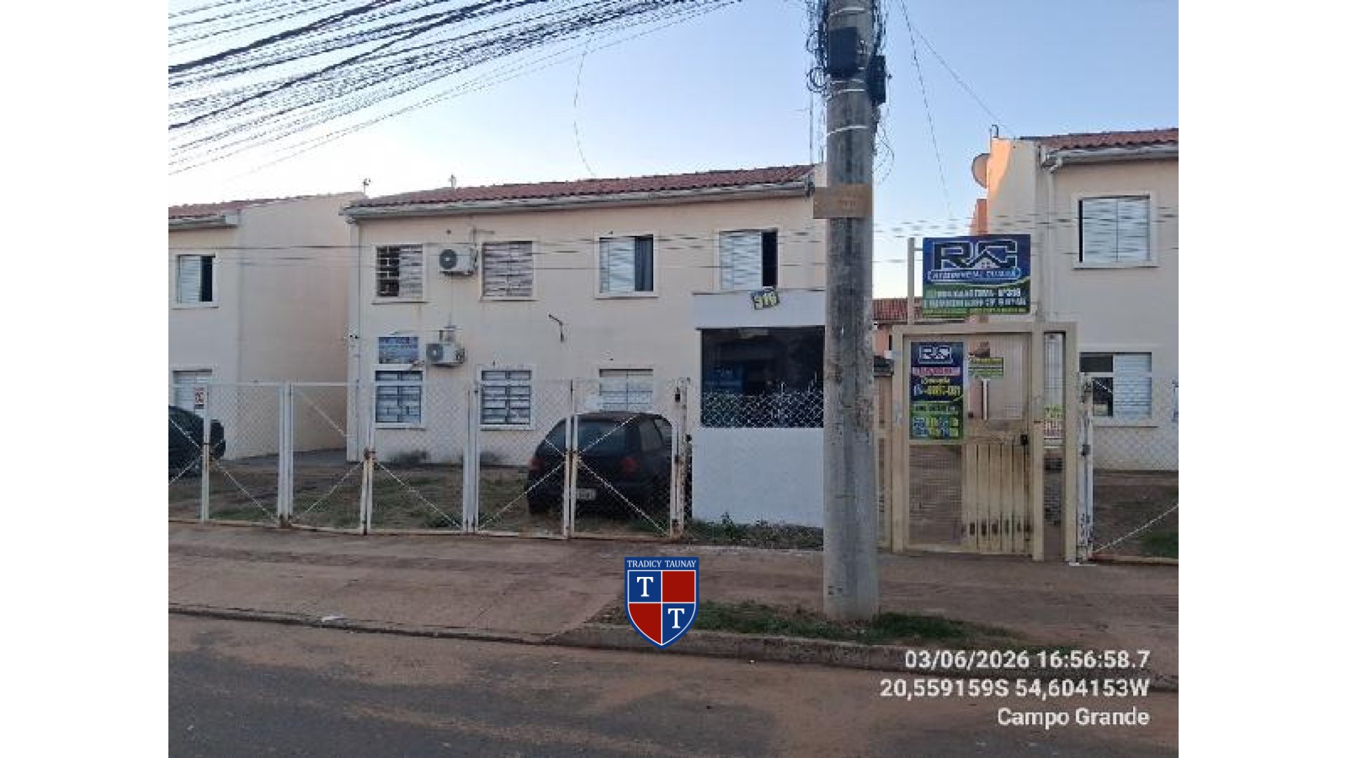 Foto 1 de APARTAMENTO em VARANDAS DO CAMPO - Imóvel Retomado Caixa