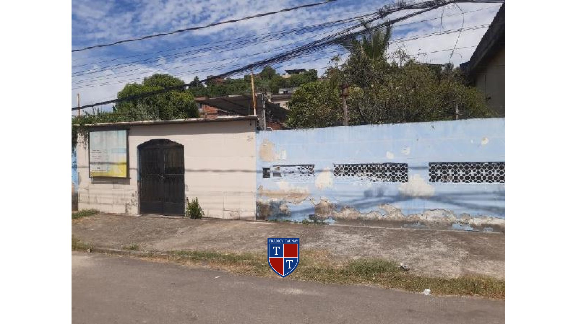 Foto 1 de TERRENO em GLAUCIA - Imóvel Retomado Caixa