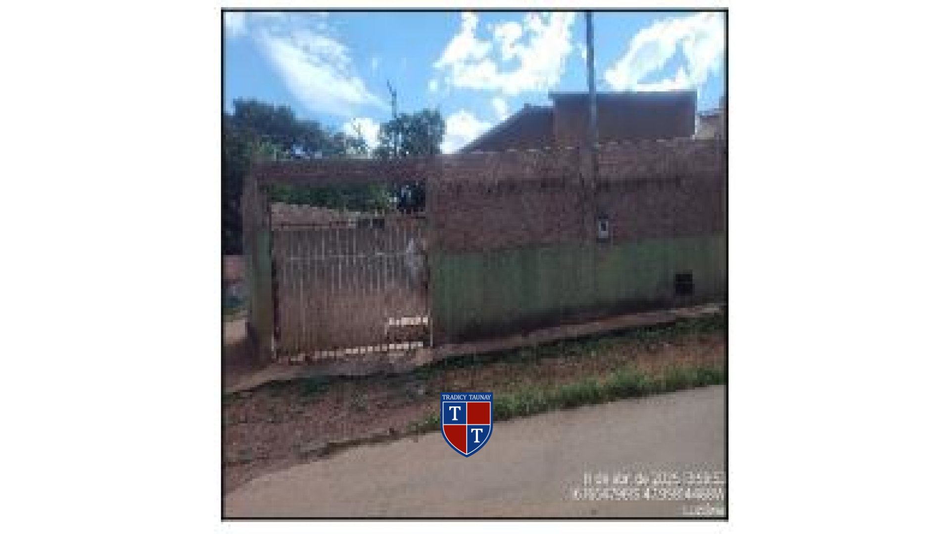 Foto 1 de CASA em PARQUE ESTRELA DALVA IX - Imóvel Retomado Caixa