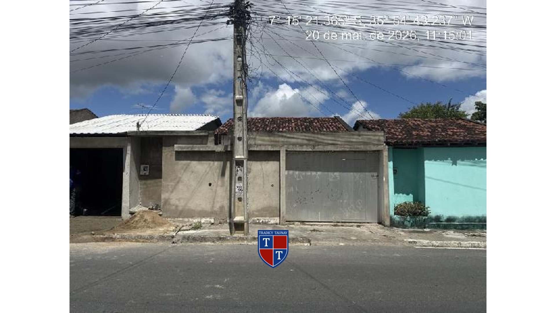 Foto 1 de CASA em PRESIDENTE MEDICI - Imóvel Retomado Caixa