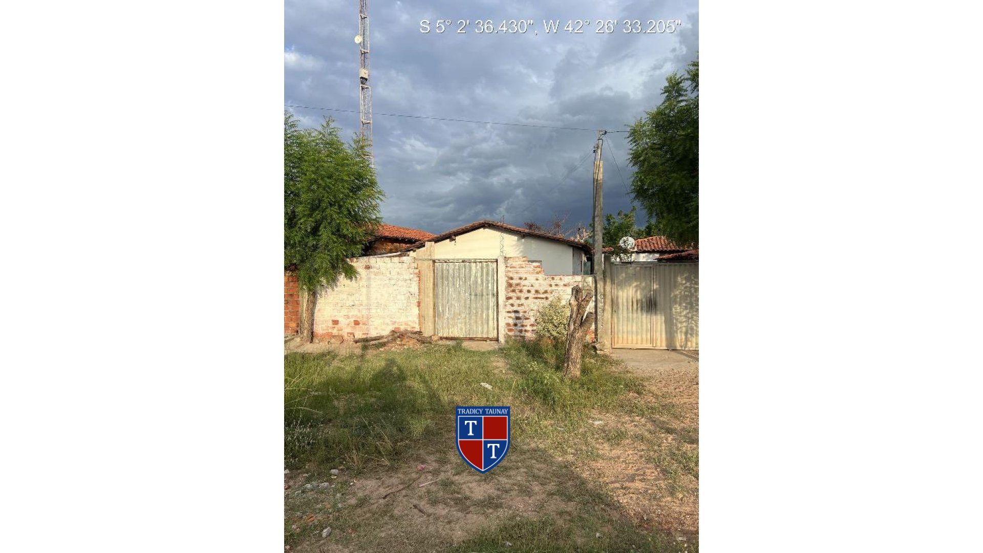 Foto 1 de CASA em SANTA INES - Imóvel Retomado Caixa