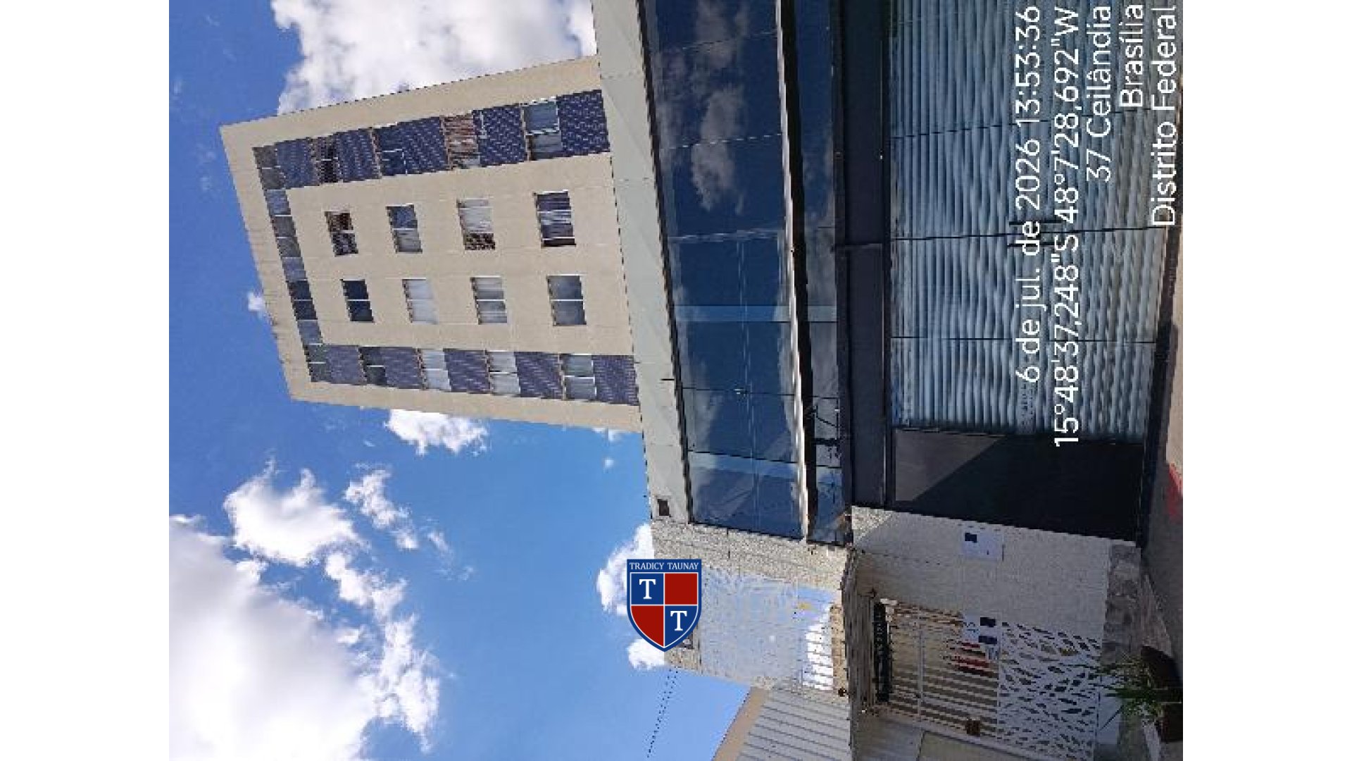 Foto 1 de APARTAMENTO em CEILANDIA NORTE - Imóvel Retomado Caixa