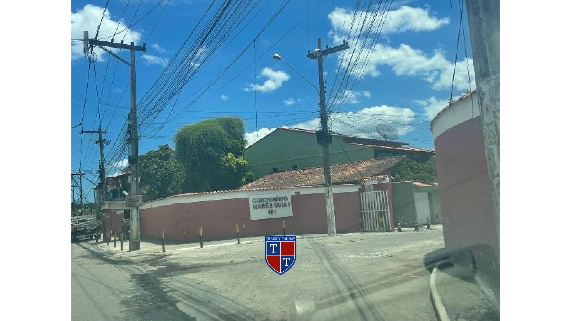 Foto 1 de CASA em JARDIM NOVA REPUBLICA - Imóvel Retomado Caixa
