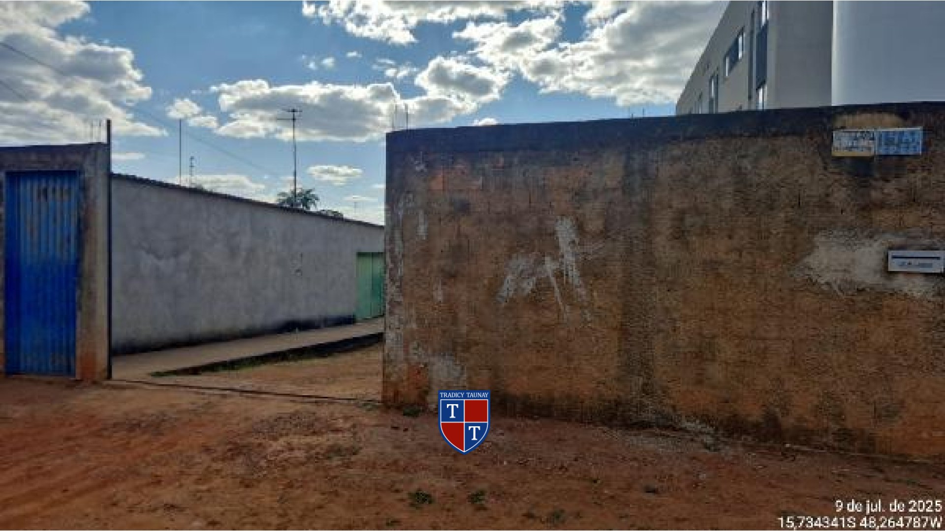 Foto 1 de CASA em MANSOES CENTRO OESTE - Imóvel Retomado Caixa
