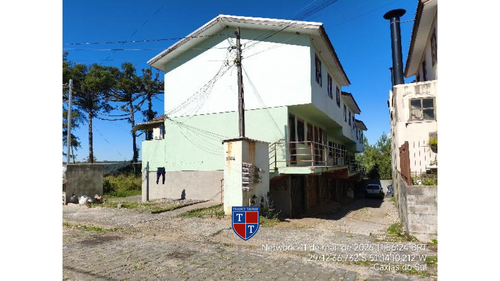 Foto 1 de CASA em NOSSA SENHORA DA CONCEICAO - Imóvel Retomado Caixa
