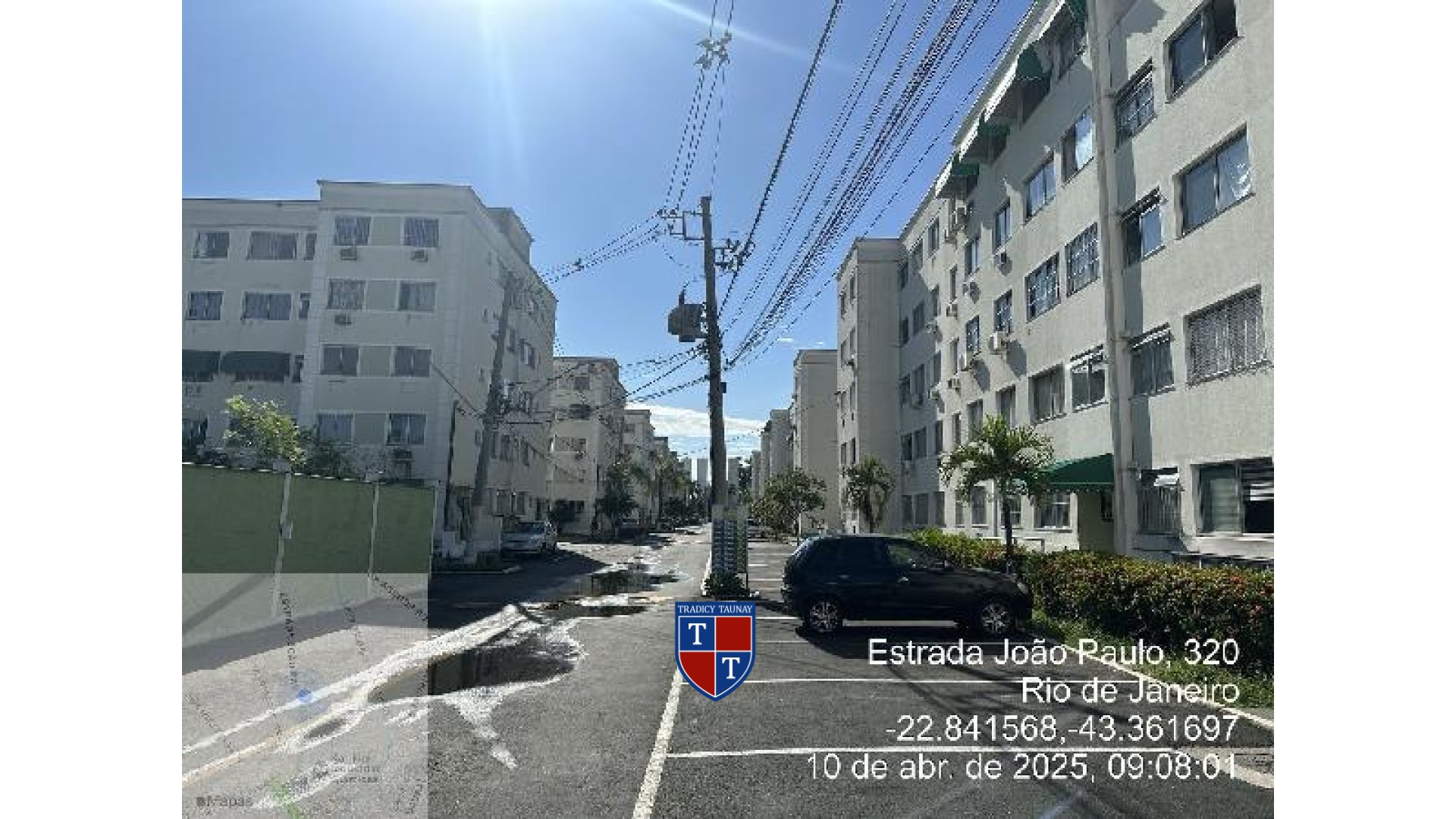 APARTAMENTO em HONORIO GURGEL