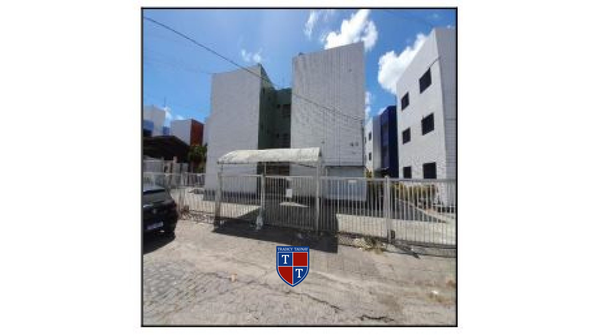 Foto 1 de APARTAMENTO em GRAMAME - Imóvel Retomado Caixa
