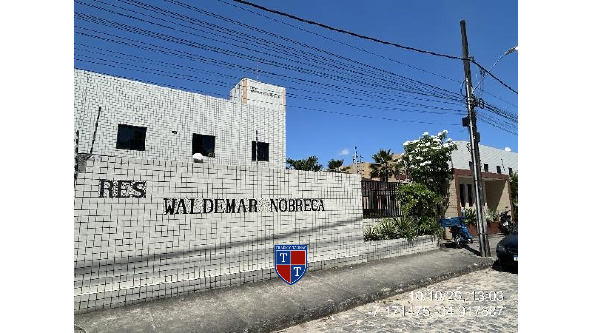 Foto 1 de APARTAMENTO em INDUSTRIAS - Imóvel Retomado Caixa