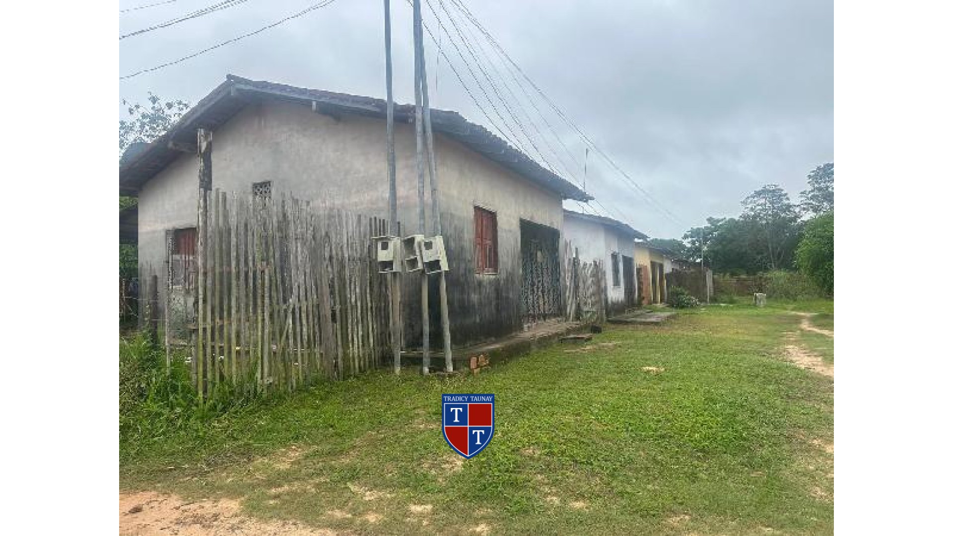 Foto 1 de CASA em ABADE - Imóvel Retomado Caixa