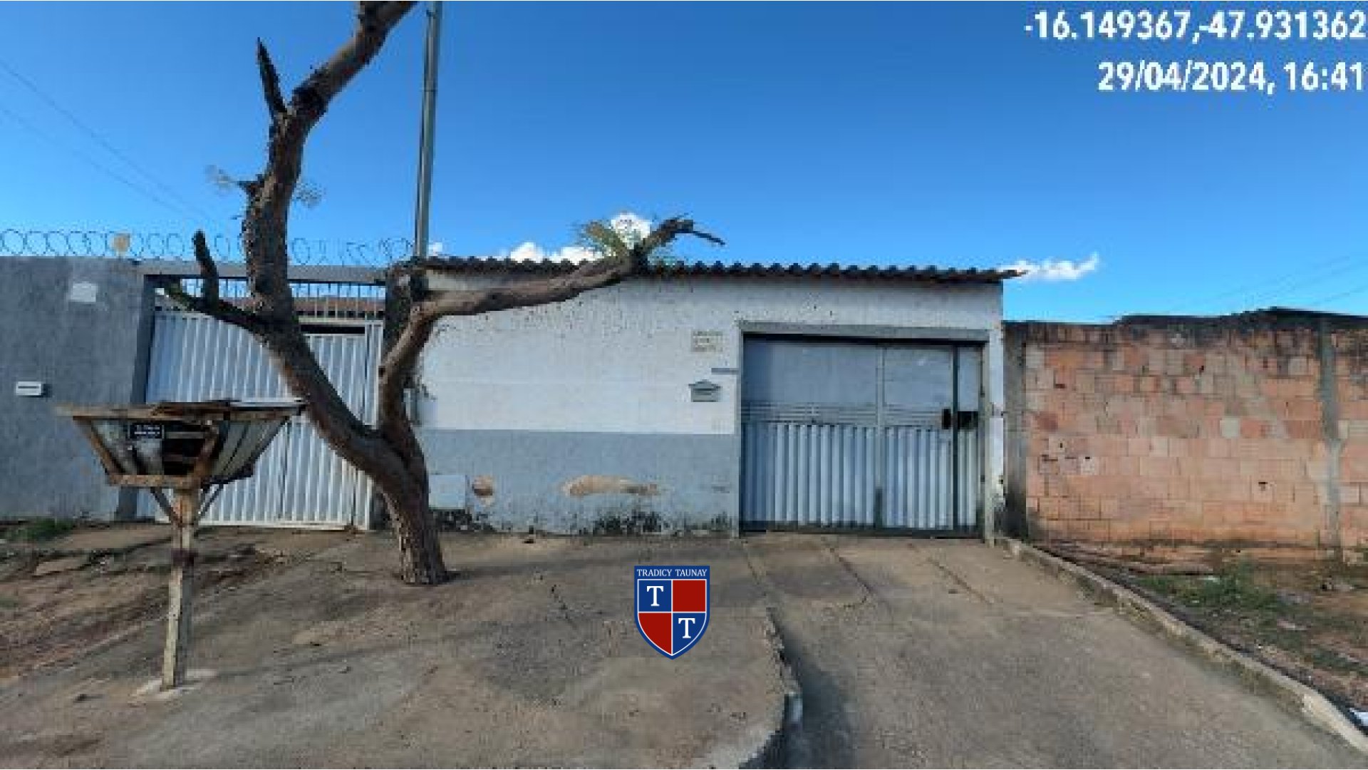 Foto 1 de CASA em PARQUE INDUSTRIAL MINGONE - Imóvel Retomado Caixa