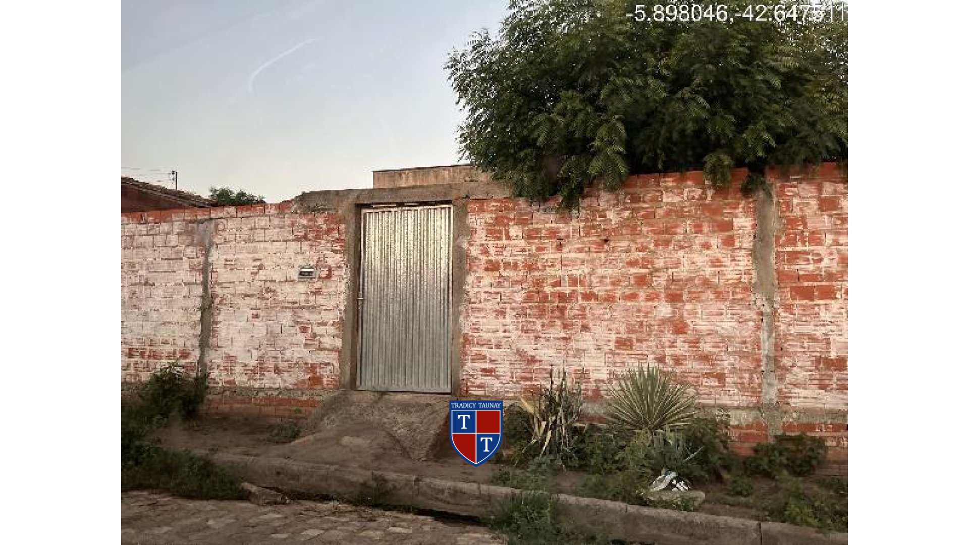 Foto 1 de CASA em ZECA MACEDO - Imóvel Retomado Caixa