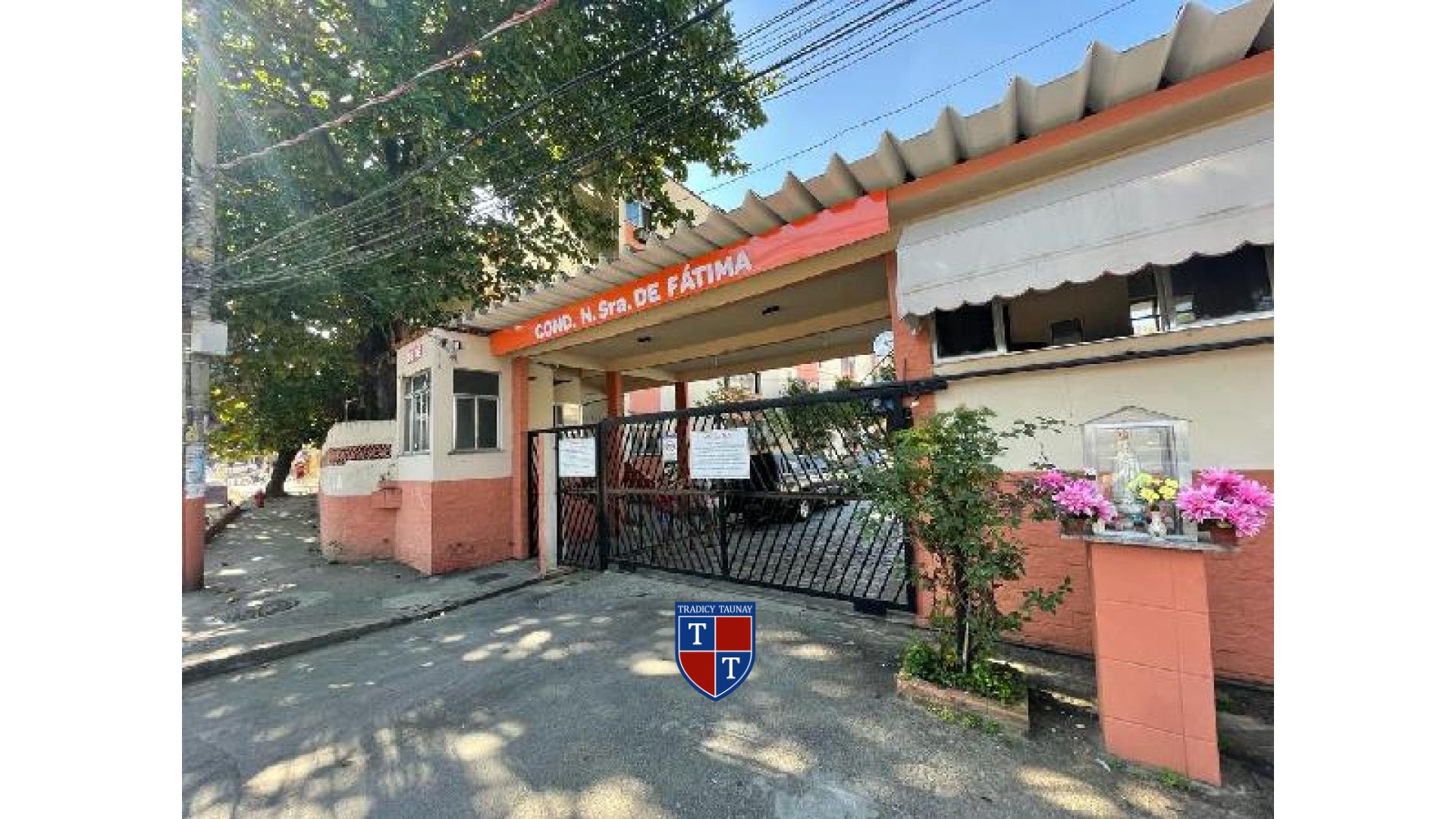 APARTAMENTO em TOMAS COELHO