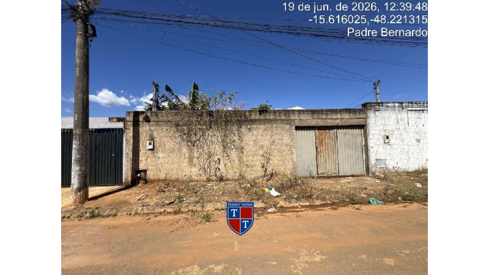 Foto 1 de CASA em CJ HAB OURO VERDE 3Âª - Imóvel Retomado Caixa