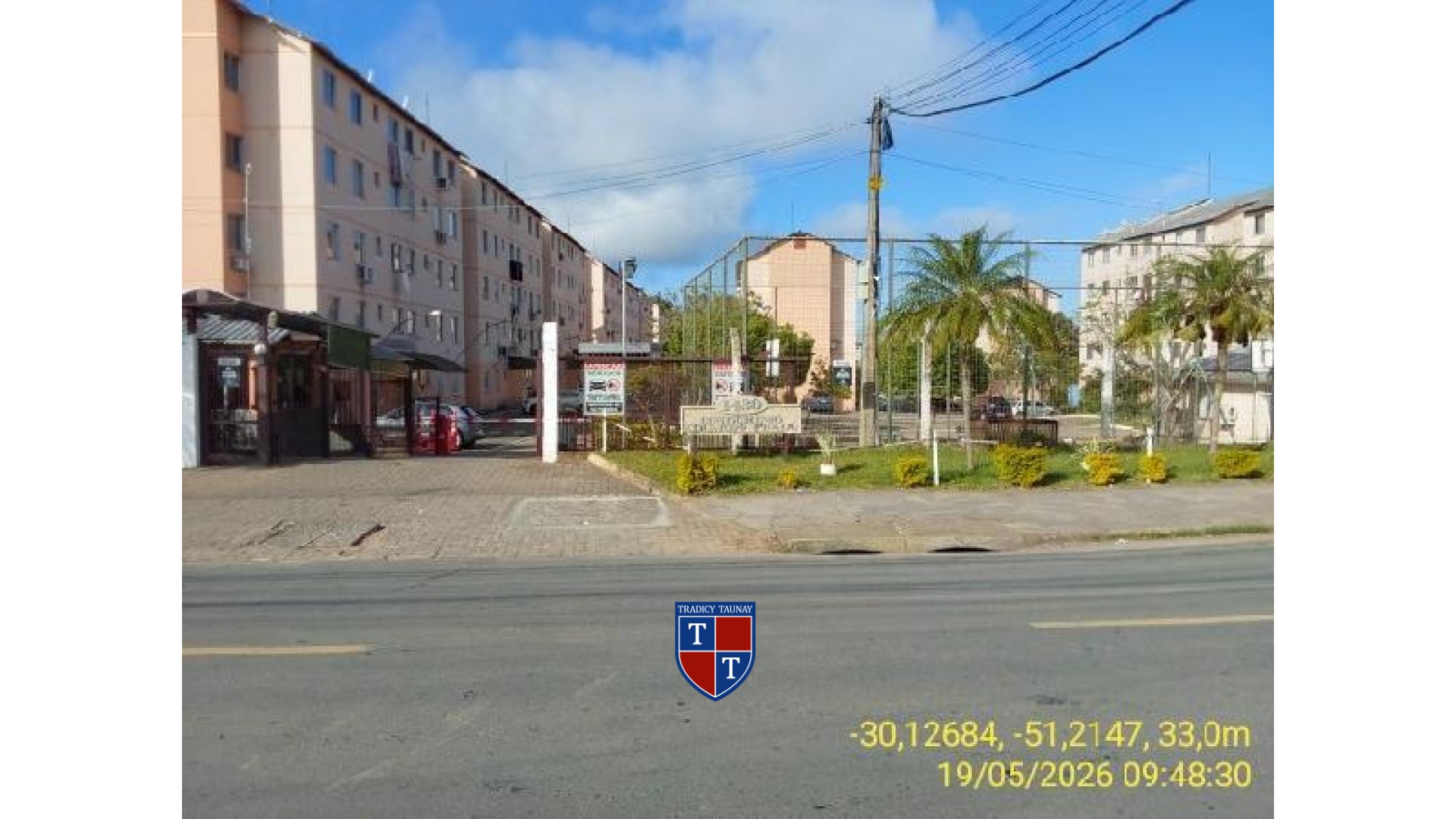 Foto 1 de APARTAMENTO em VILA NOVA - Imóvel Retomado Caixa