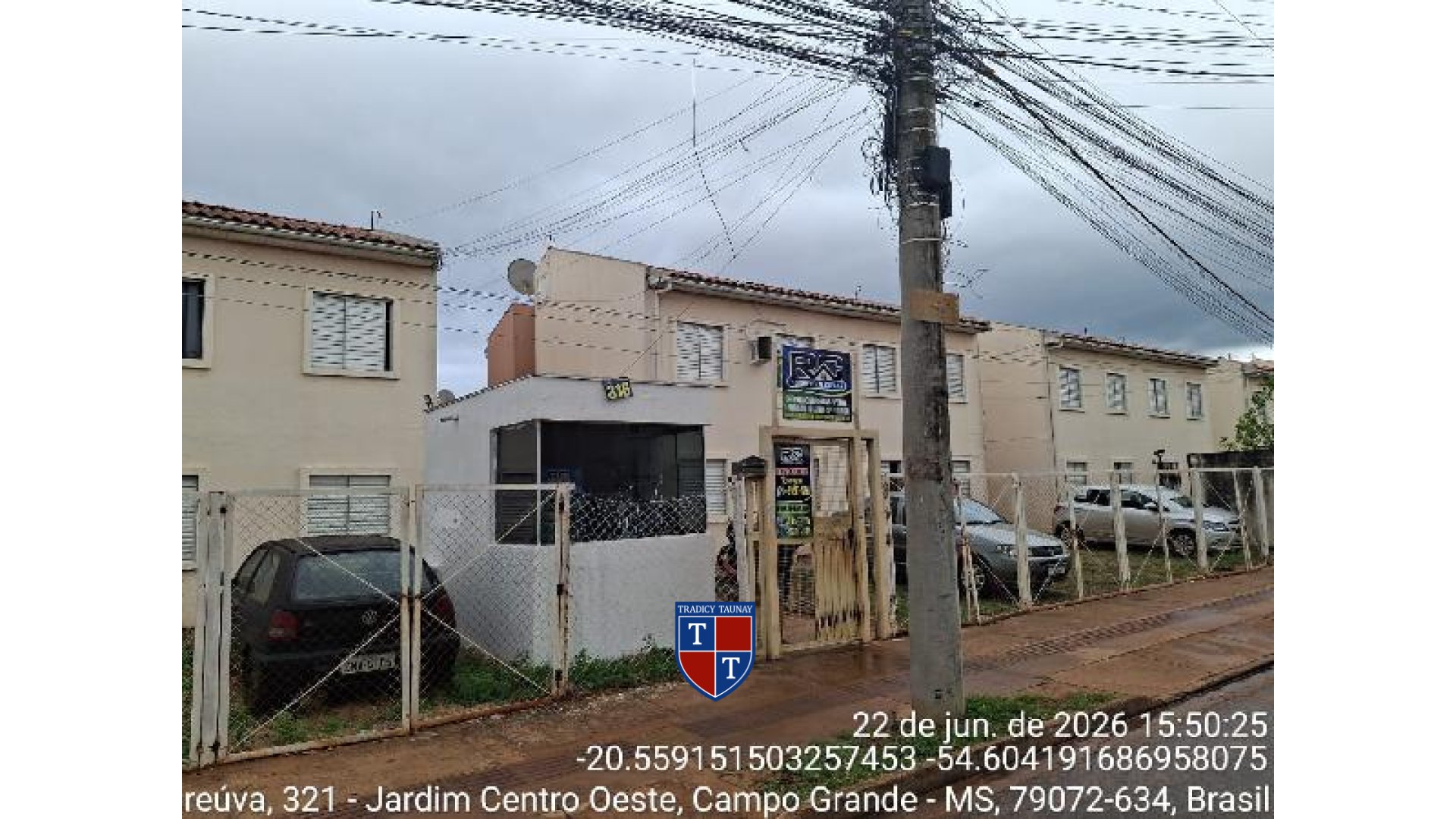 Foto 1 de APARTAMENTO em CENTRO OESTE - Imóvel Retomado Caixa