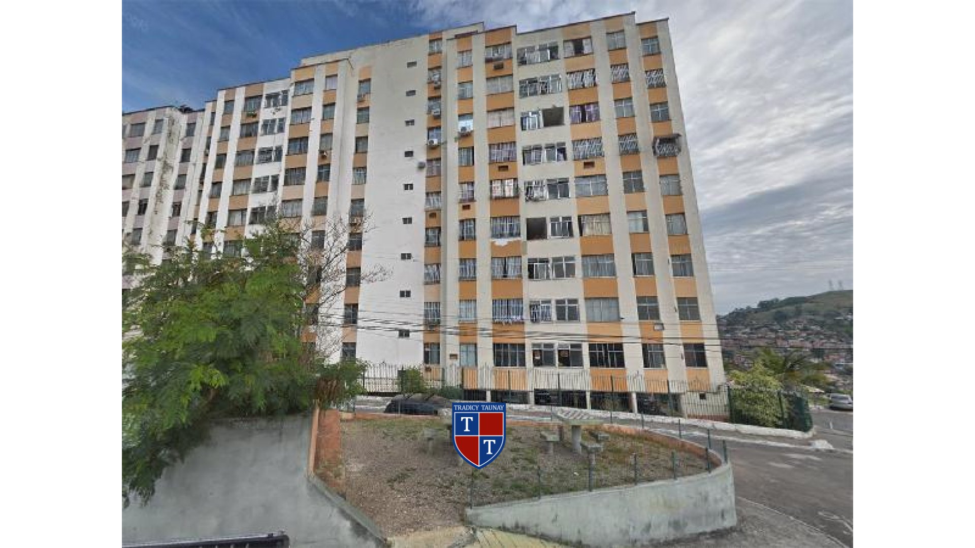 Foto 1 de APARTAMENTO em FONSECA - Imóvel Retomado Caixa