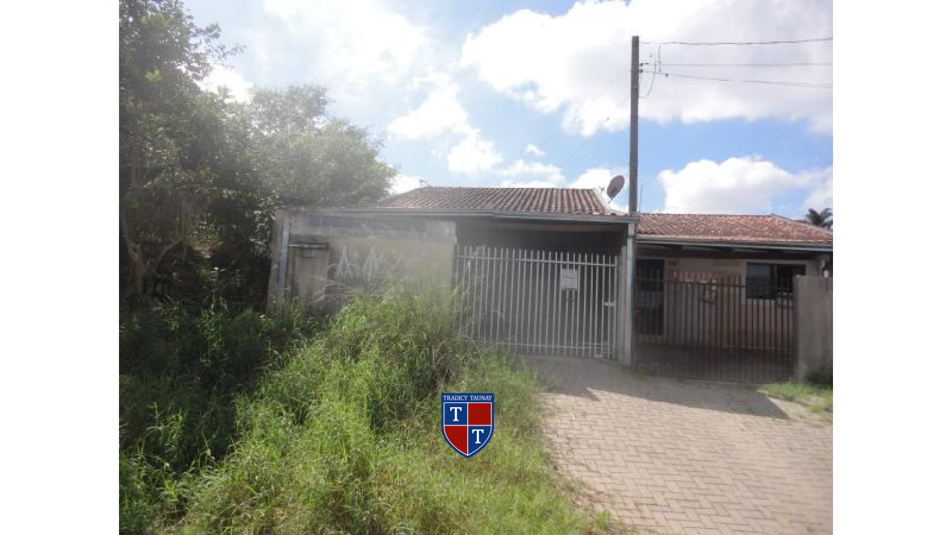 CASA em JARDIM RIVABEM