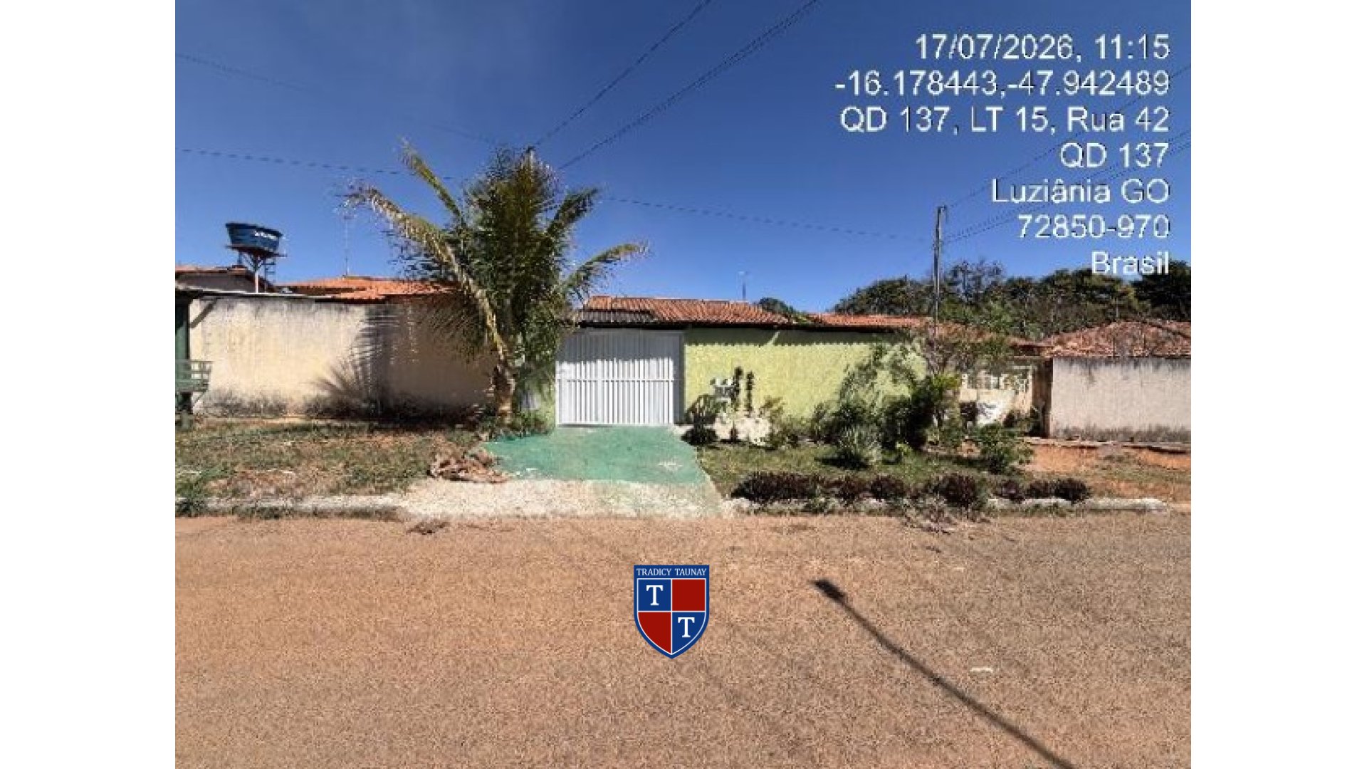 Foto 1 de CASA em PARQUE ESTRELA DALVA IX - Imóvel Retomado Caixa