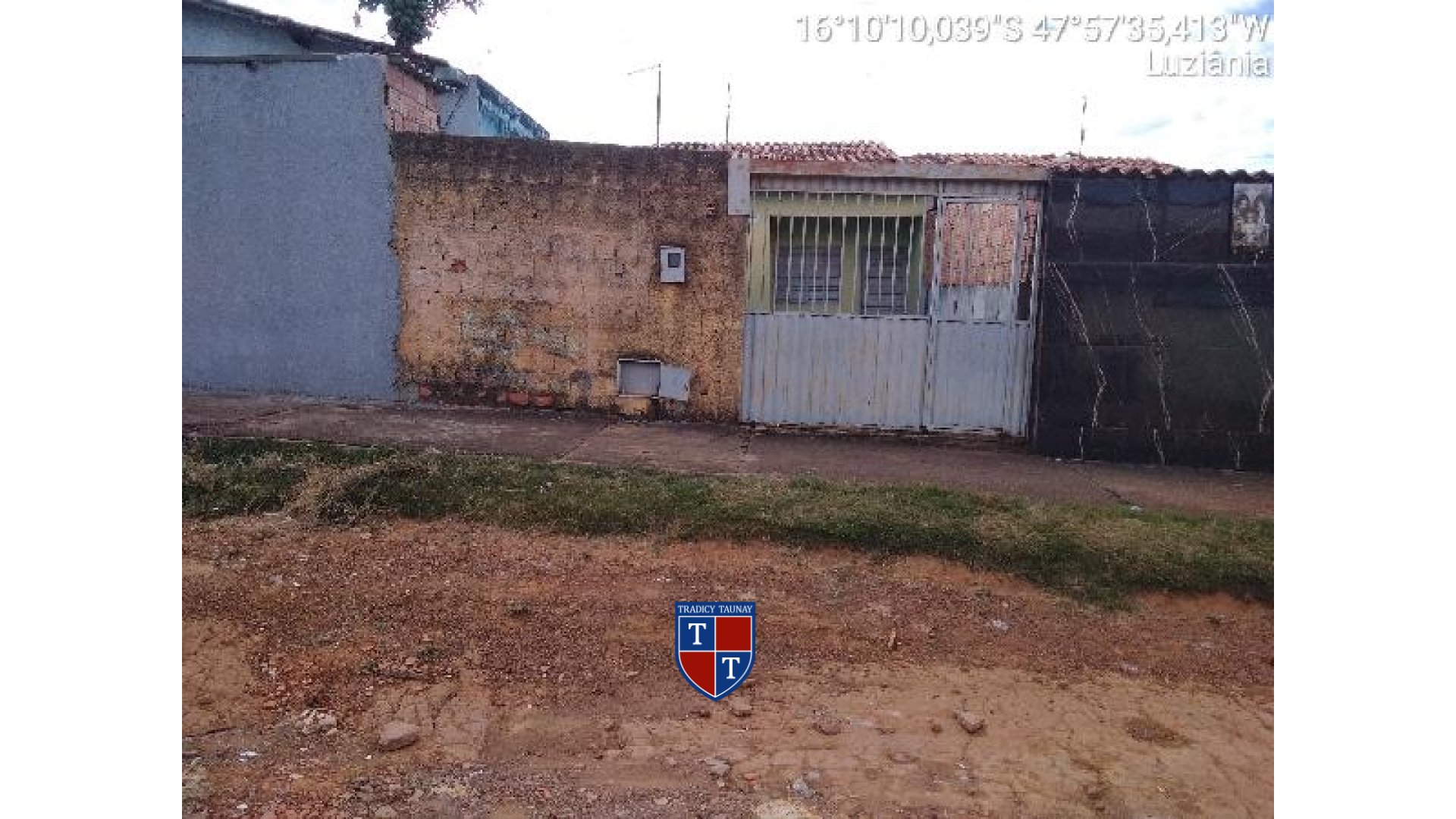 Foto 1 de CASA em PARQUE ESTRELA DALVA X - Imóvel Retomado Caixa