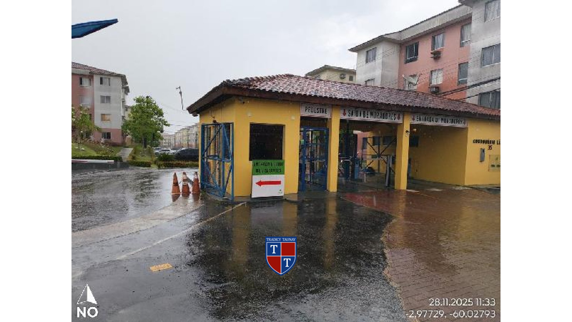 Foto 1 de APARTAMENTO em TARUMA-ACU - Imóvel Retomado Caixa