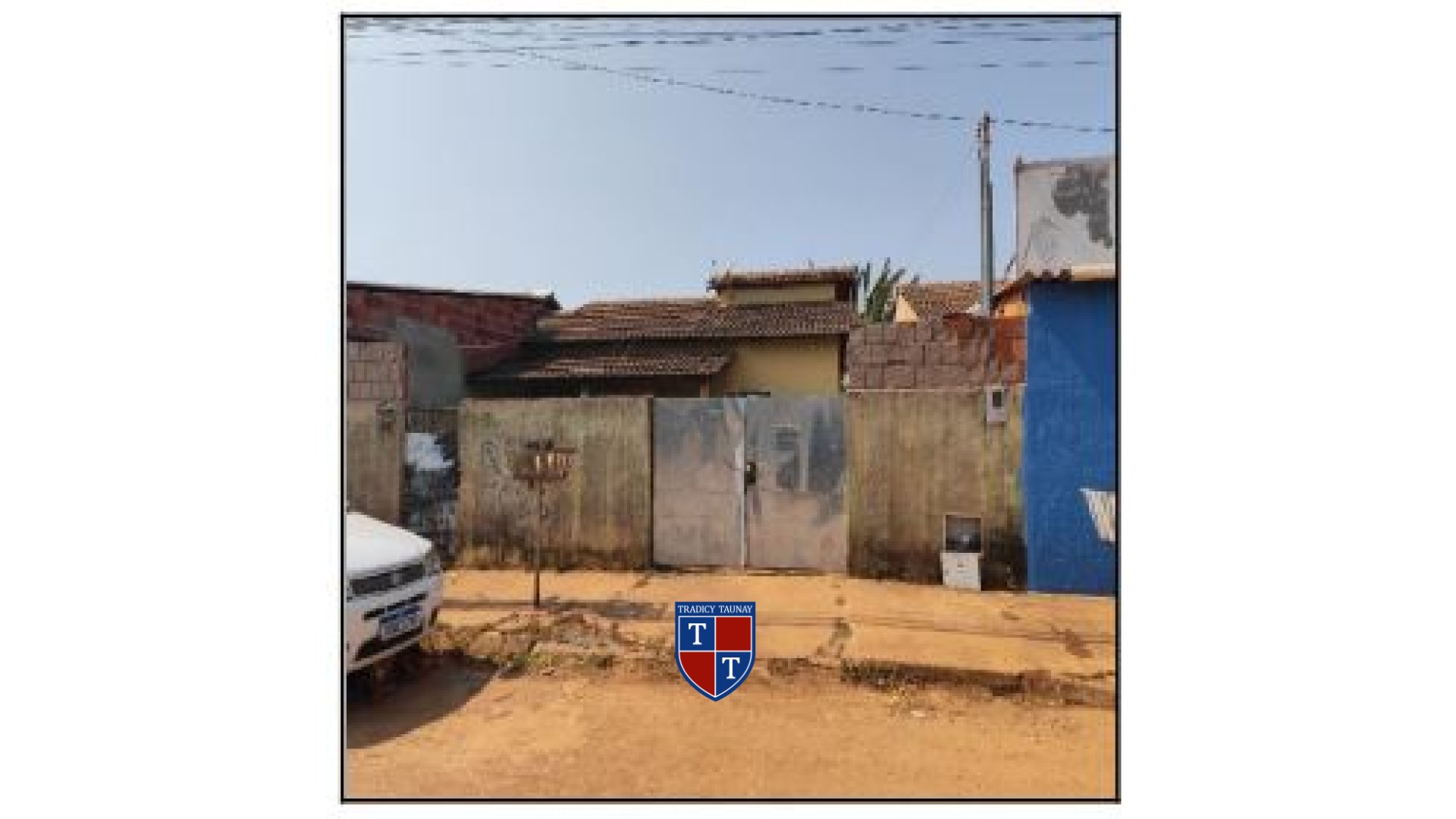 Foto 1 de CASA em OURO VERDE - Imóvel Retomado Caixa