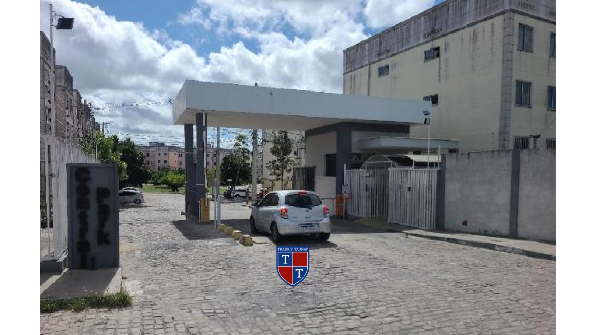 Foto 1 de APARTAMENTO em RUA NOVA - Imóvel Retomado Caixa