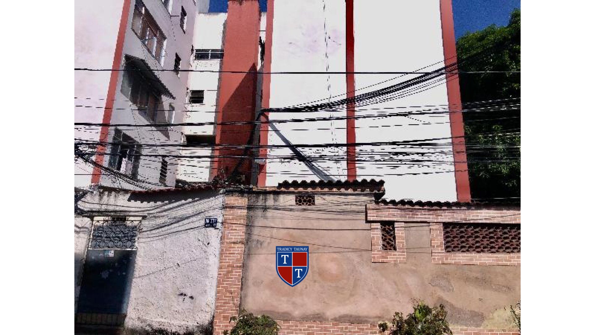 Foto 1 de APARTAMENTO em BANGU - Imóvel Retomado Caixa