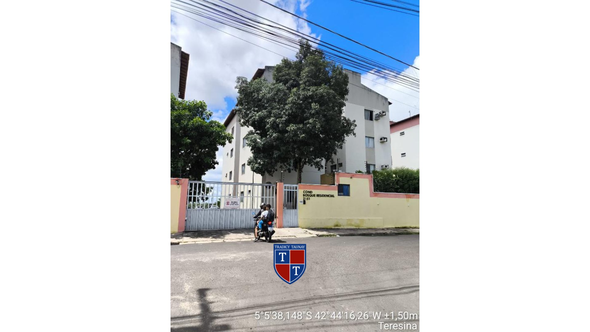 Foto 1 de APARTAMENTO em COLORADO - Imóvel Retomado Caixa