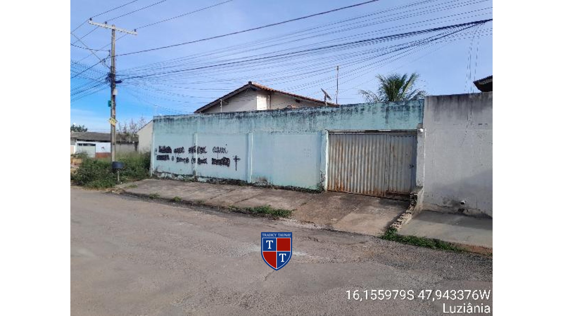 Foto 1 de CASA em PARQUE ESTRELA DALVA IX - Imóvel Retomado Caixa