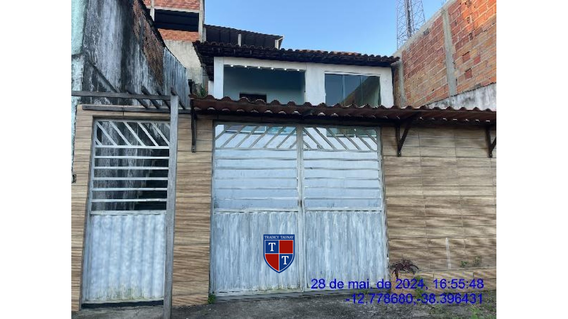 Foto 1 de CASA em LOT PARQUE CONTINENT - Imóvel Retomado Caixa