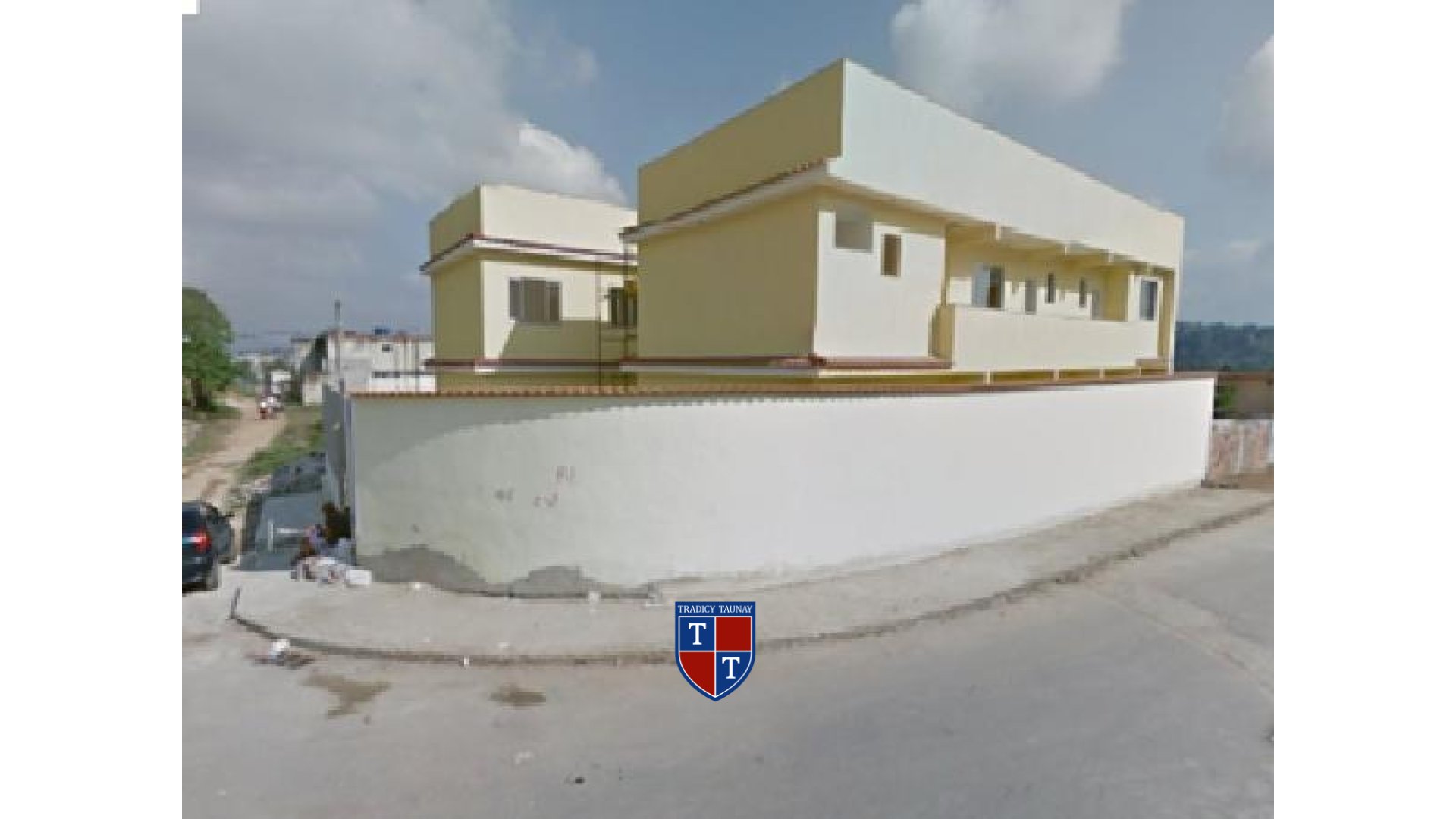 Foto 1 de APARTAMENTO em JARDIM FATIMA, SAO JOAO DE MERITI/RJ - Imóvel Retomado CAIXA Ref 8555519646854