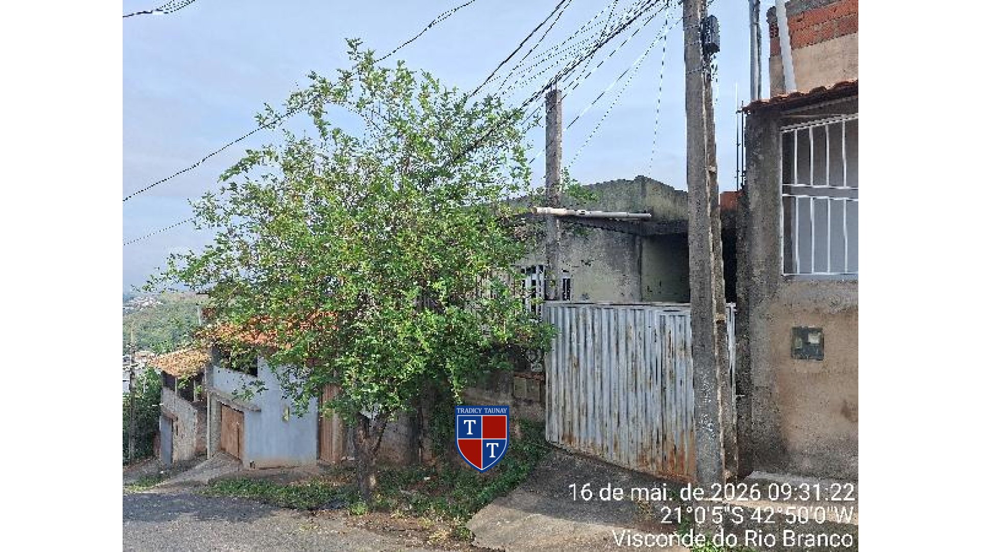 Foto 1 de CASA em SANTA CRUZ - Imóvel Retomado Caixa