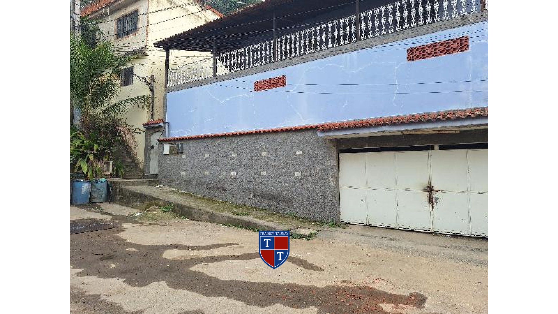 Foto 1 de CASA em COLUBANDE - Imóvel Retomado Caixa