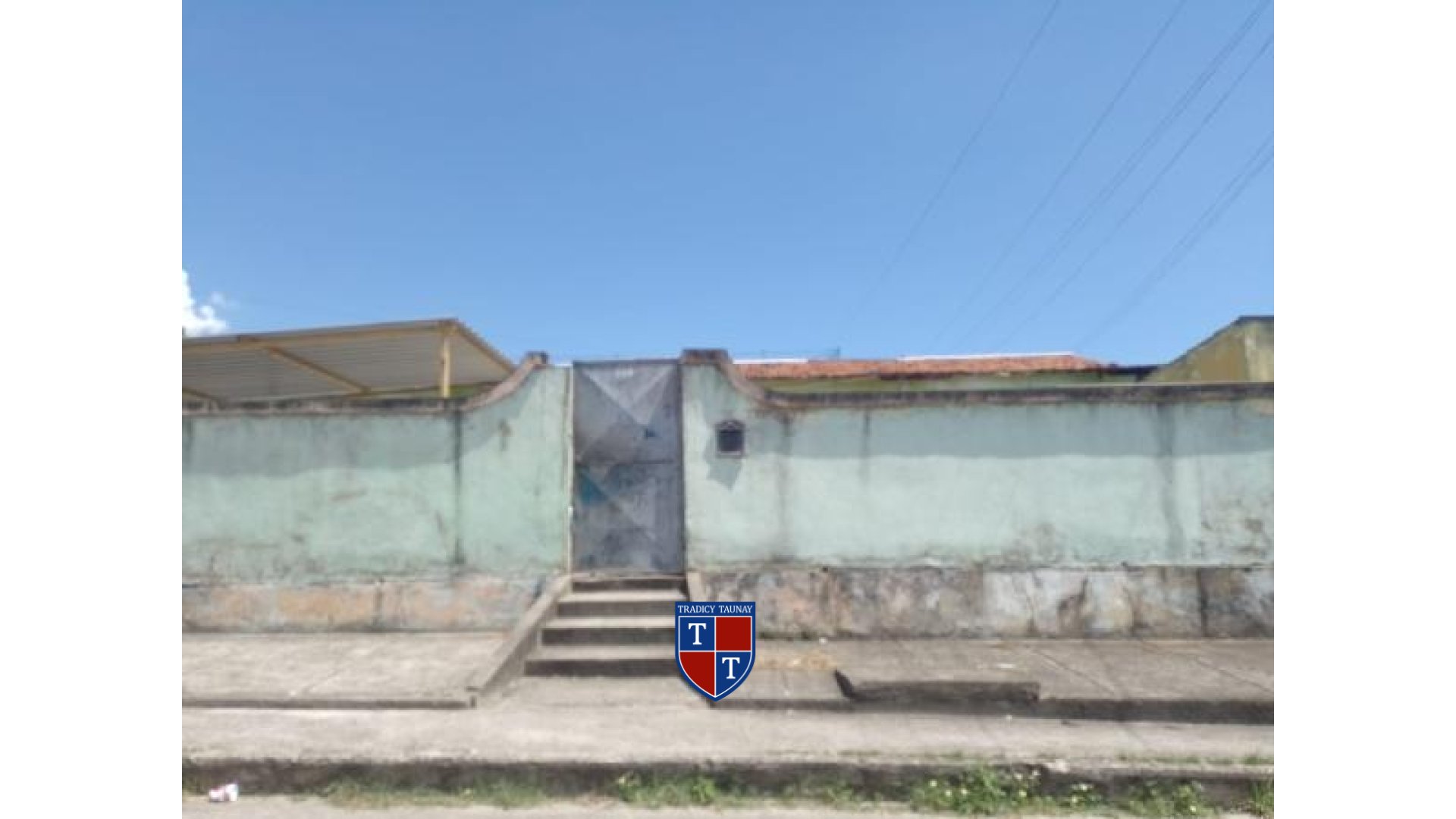 APARTAMENTO em PACHECO