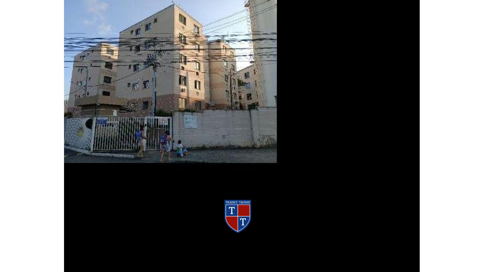 Foto 1 de APARTAMENTO em COSMOS - Imóvel Retomado Caixa