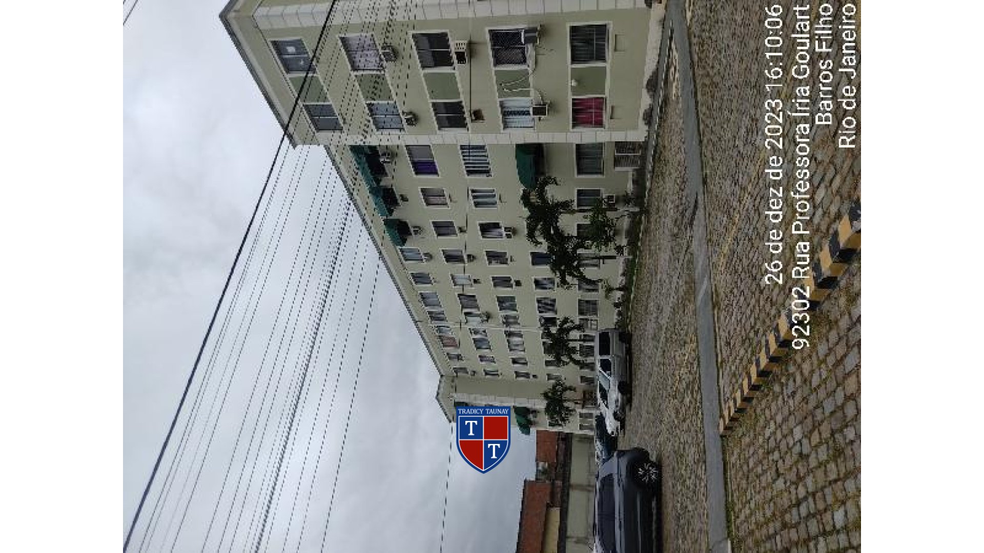 Foto 1 de APARTAMENTO em HONORIO GURGEL, RIO DE JANEIRO/RJ - Imóvel Retomado CAIXA Ref 8555519824078
