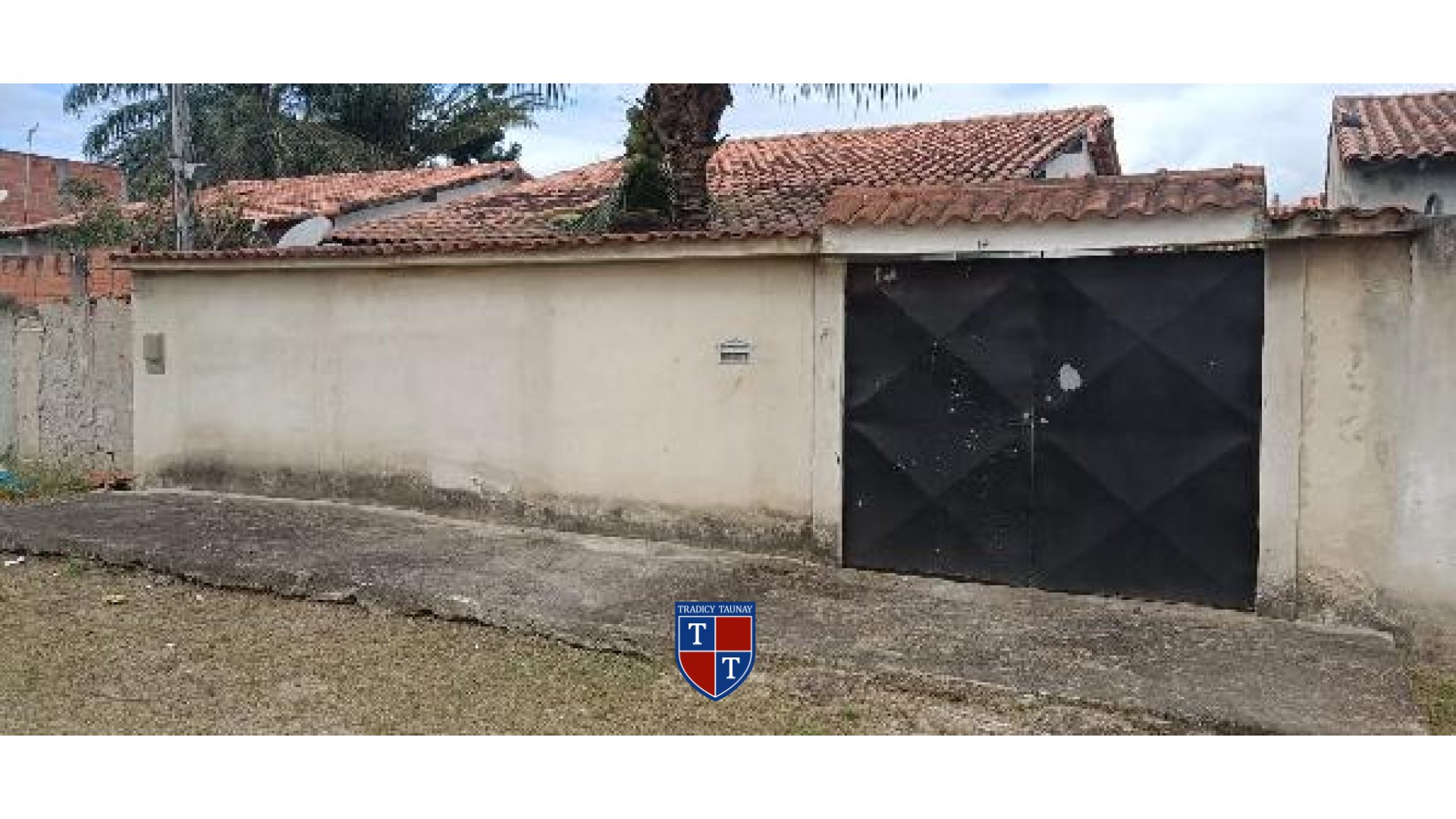 Foto 1 de TERRENO em IPIRANGA - Imóvel Retomado Caixa