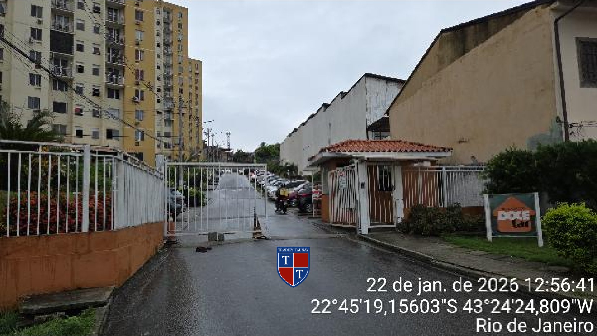 Foto 1 de APARTAMENTO em AREIA BRANCA - Imóvel Retomado Caixa