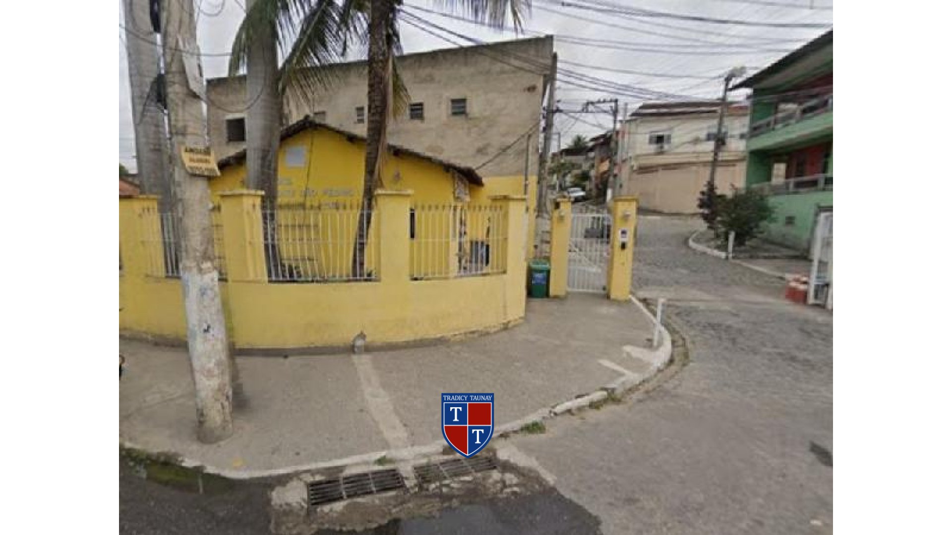 Foto 1 de CASA em VISTA ALEGRE - Imóvel Retomado Caixa