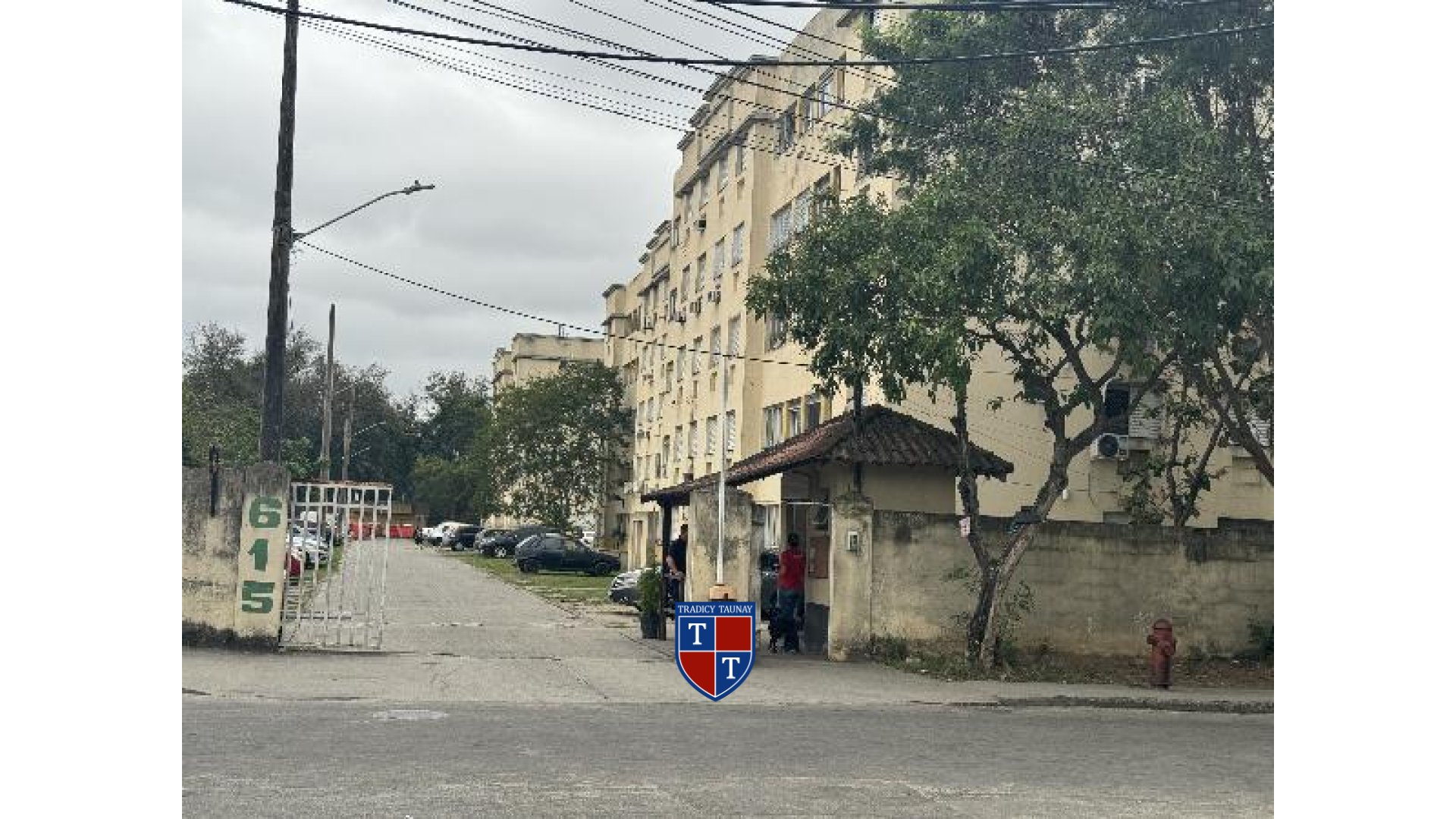 Foto 1 de APARTAMENTO em INHOAIBA - Imóvel Retomado Caixa