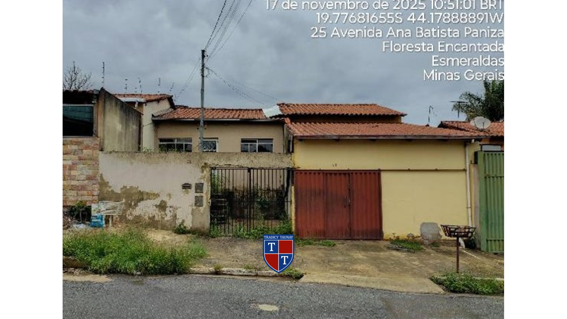 Foto 1 de CASA em FLORESTA ENCANTADA - Imóvel Retomado Caixa