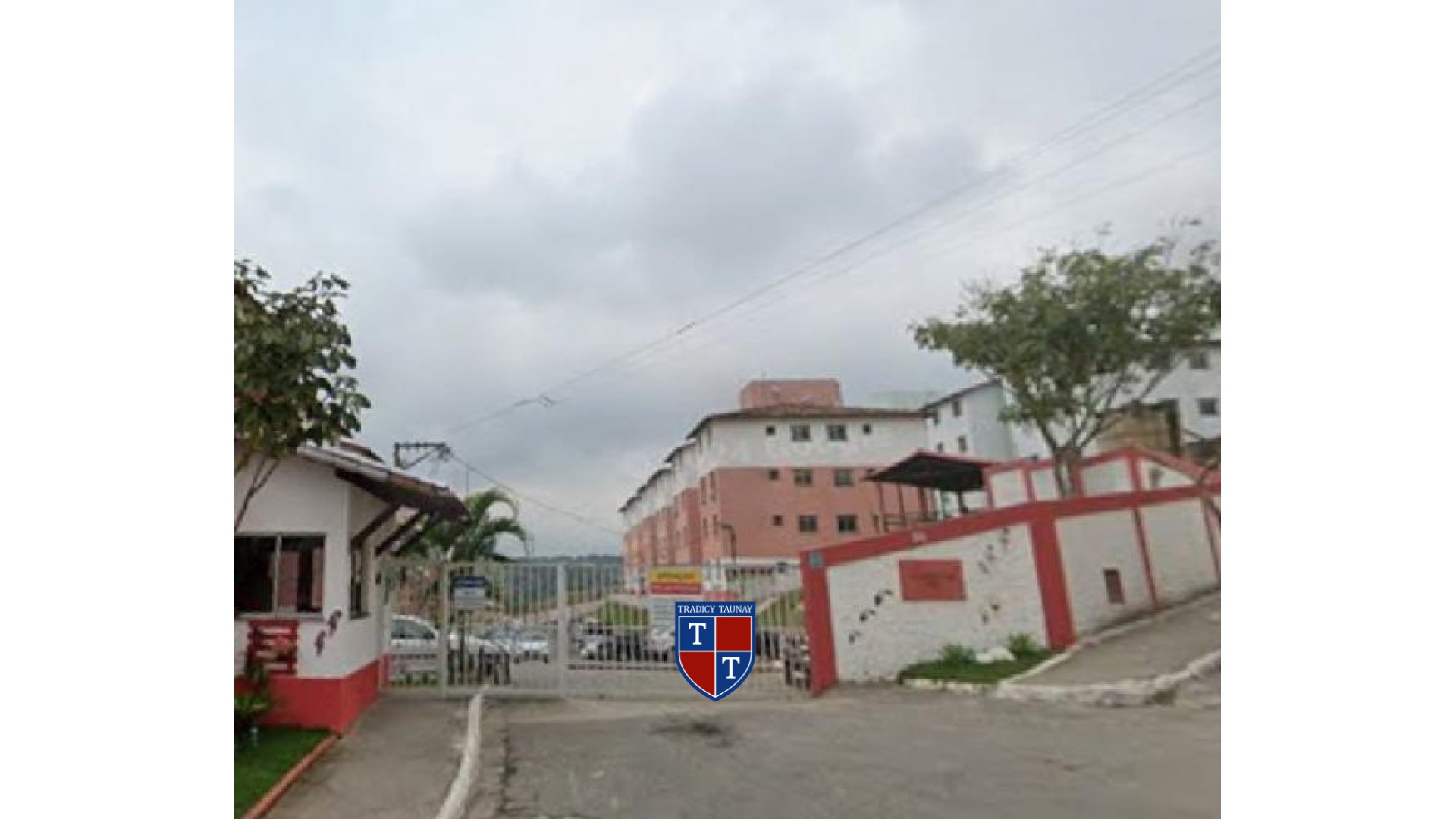 Foto 1 de APARTAMENTO em ARSENAL - Imóvel Retomado Caixa