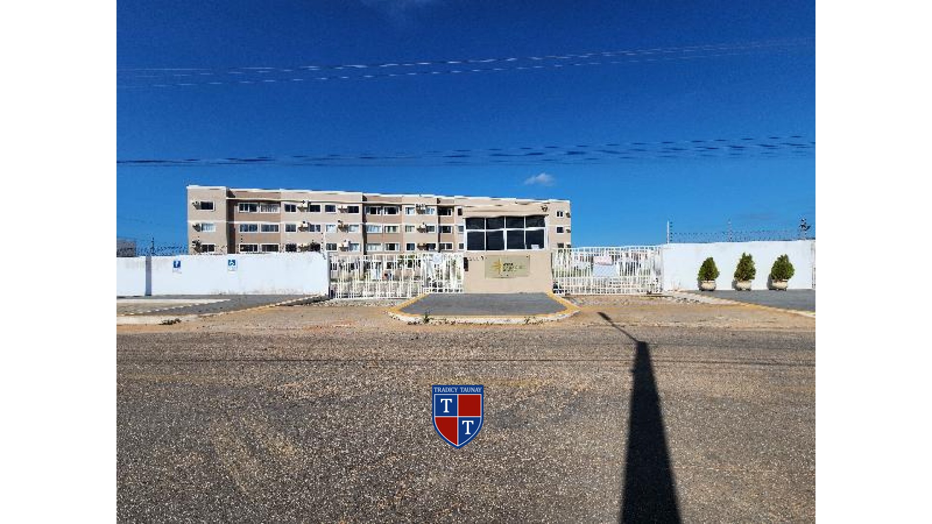 Foto 1 de APARTAMENTO em ALTO DO SUMARE - Imóvel Retomado Caixa