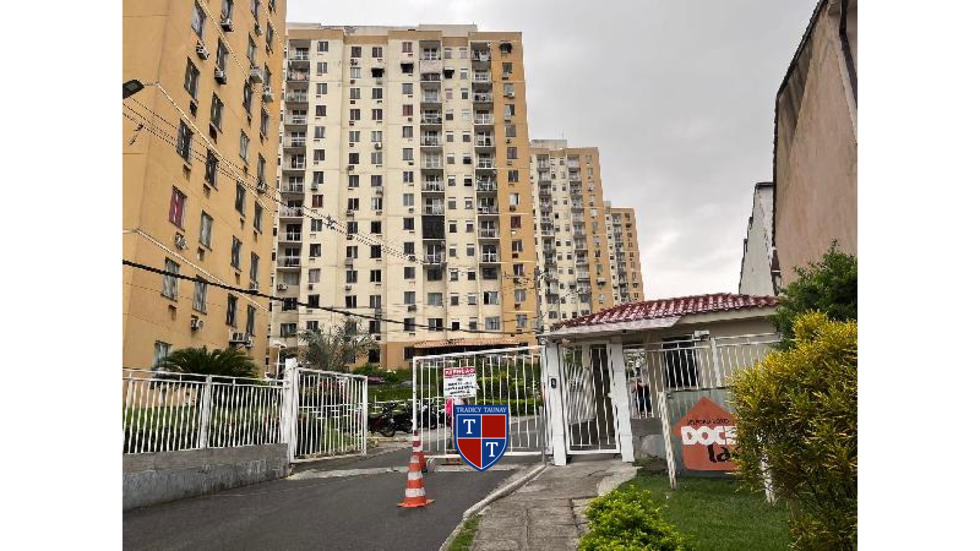 Foto 1 de APARTAMENTO em CENTRO, BELFORD ROXO/RJ - Imóvel Retomado CAIXA Ref 8555519996278